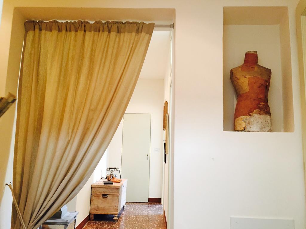 Blq 01Boutique B&B Bolonia Zewnętrze zdjęcie