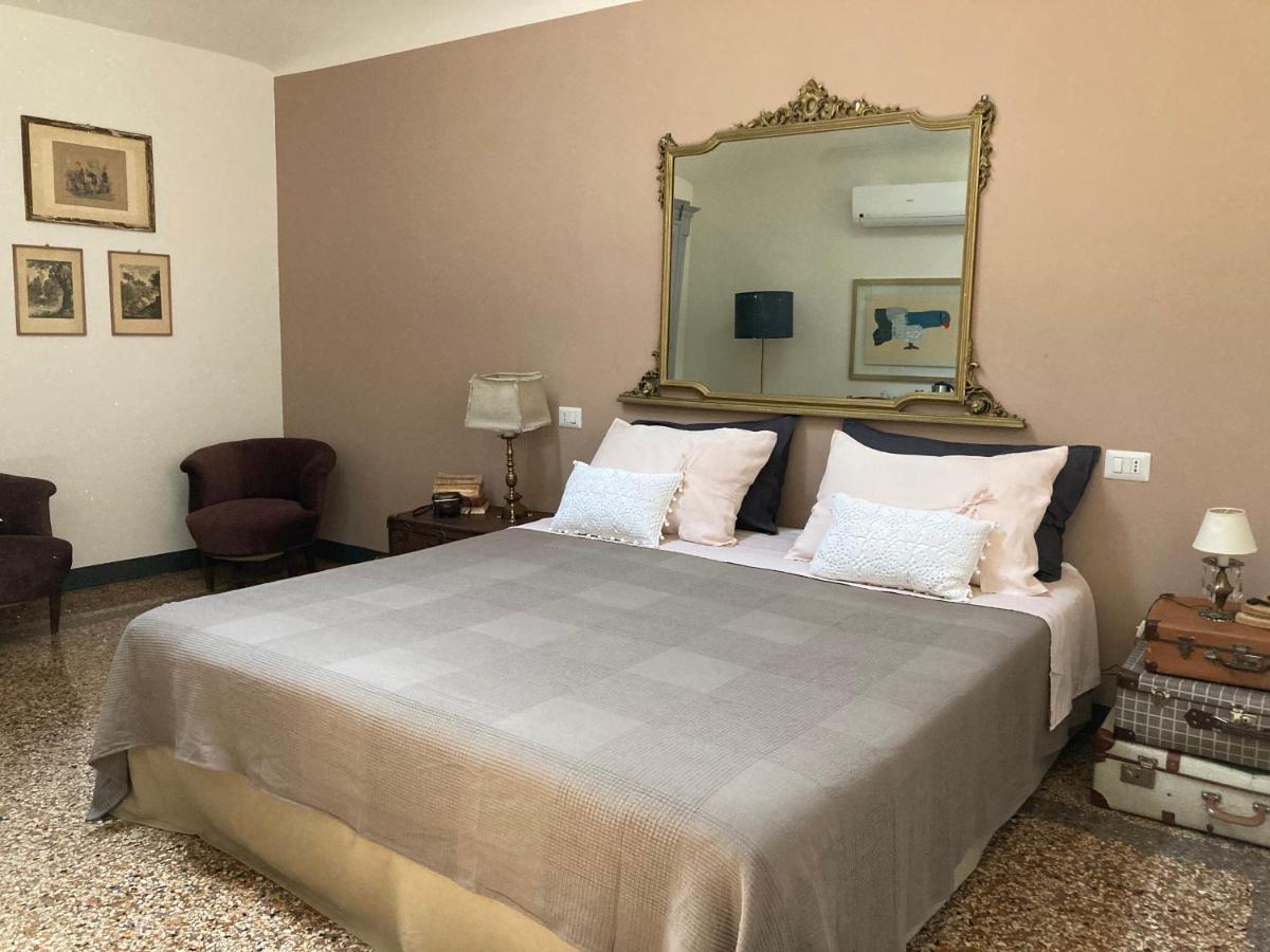 Blq 01Boutique B&B Bolonia Zewnętrze zdjęcie
