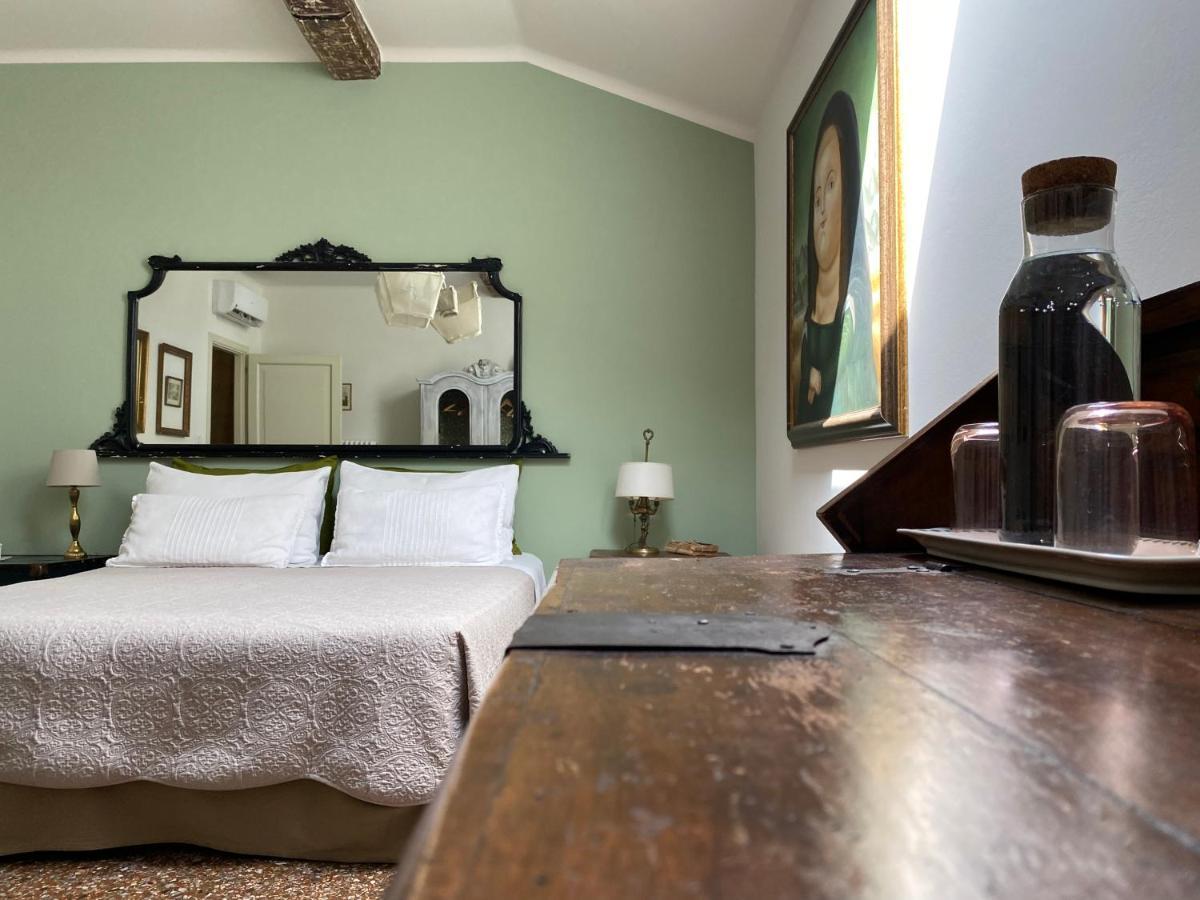 Blq 01Boutique B&B Bolonia Zewnętrze zdjęcie