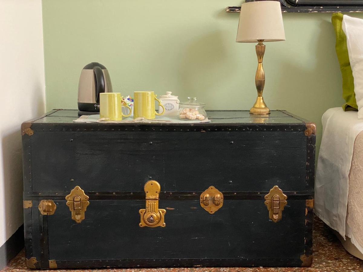 Blq 01Boutique B&B Bolonia Zewnętrze zdjęcie