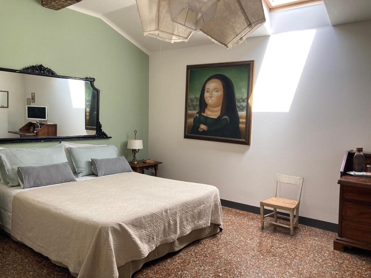 Blq 01Boutique B&B Bolonia Zewnętrze zdjęcie