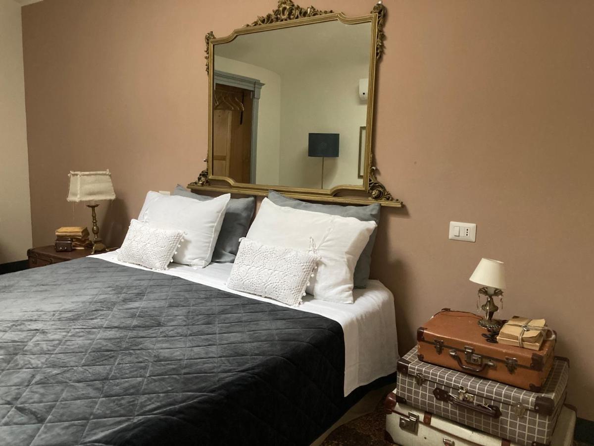 Blq 01Boutique B&B Bolonia Zewnętrze zdjęcie