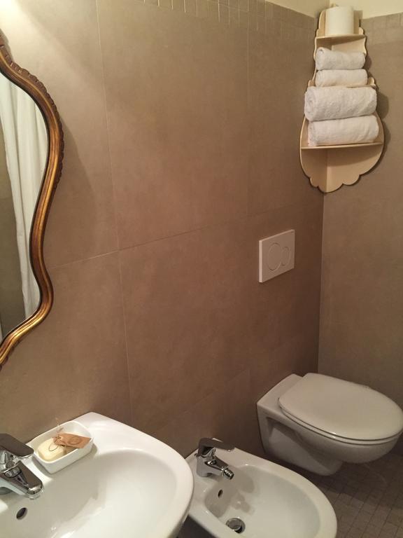 Blq 01Boutique B&B Bolonia Zewnętrze zdjęcie