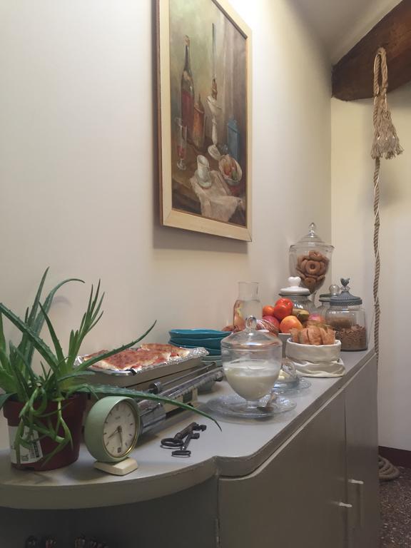 Blq 01Boutique B&B Bolonia Zewnętrze zdjęcie